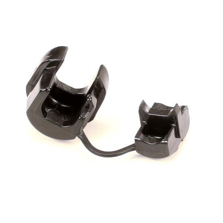 Doughpro Proluxe Strain Relief Power Cord 1106546468